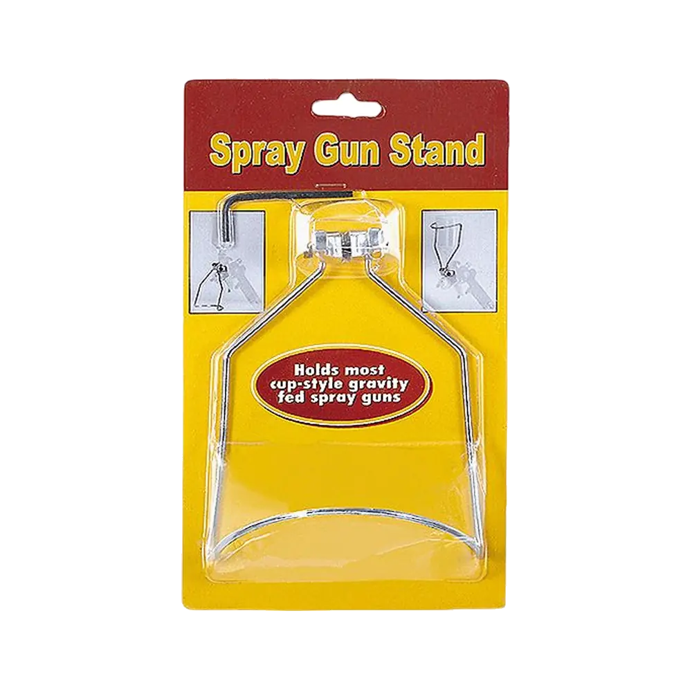 Lm-07 spray gun stand