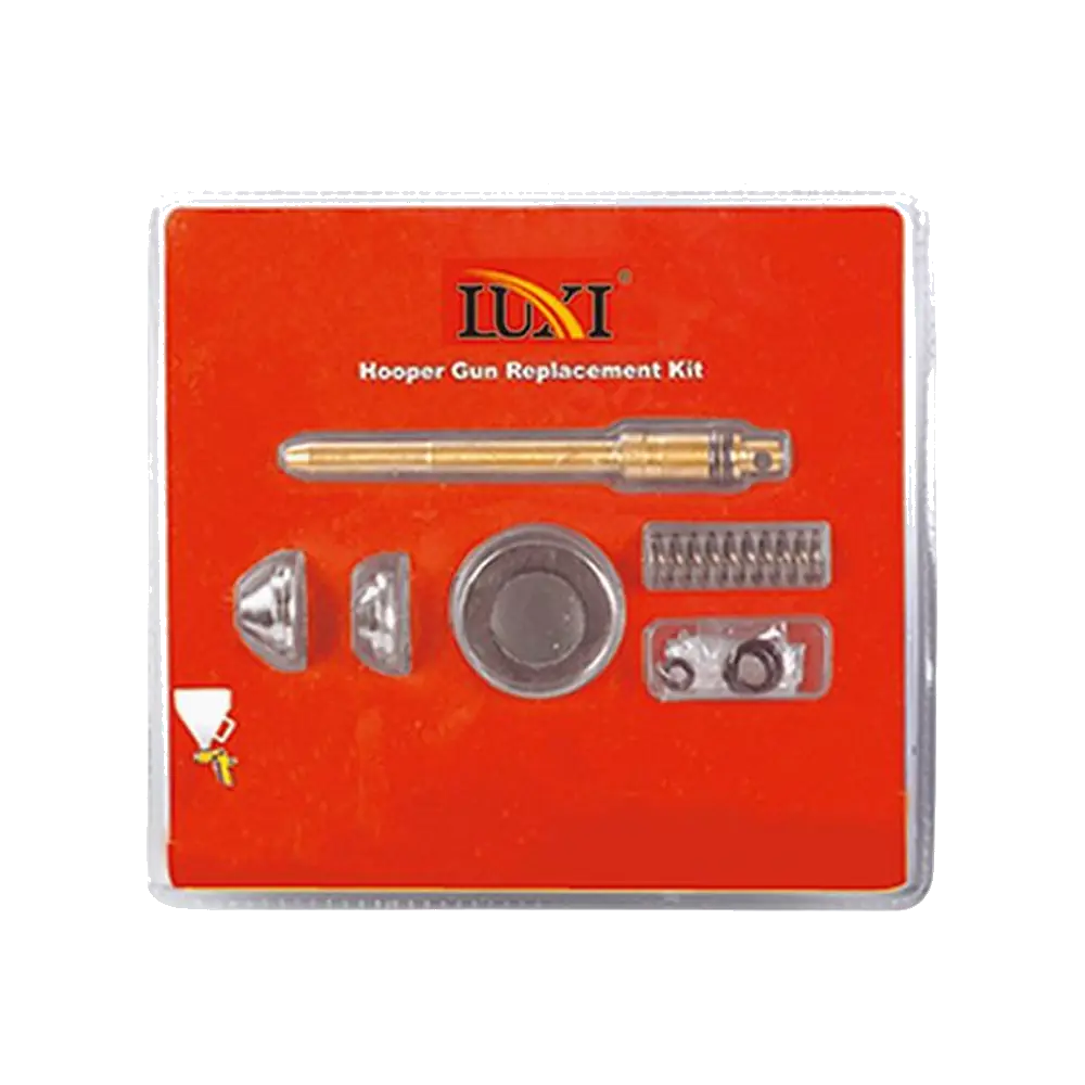 Lk-11 spray gun service kit