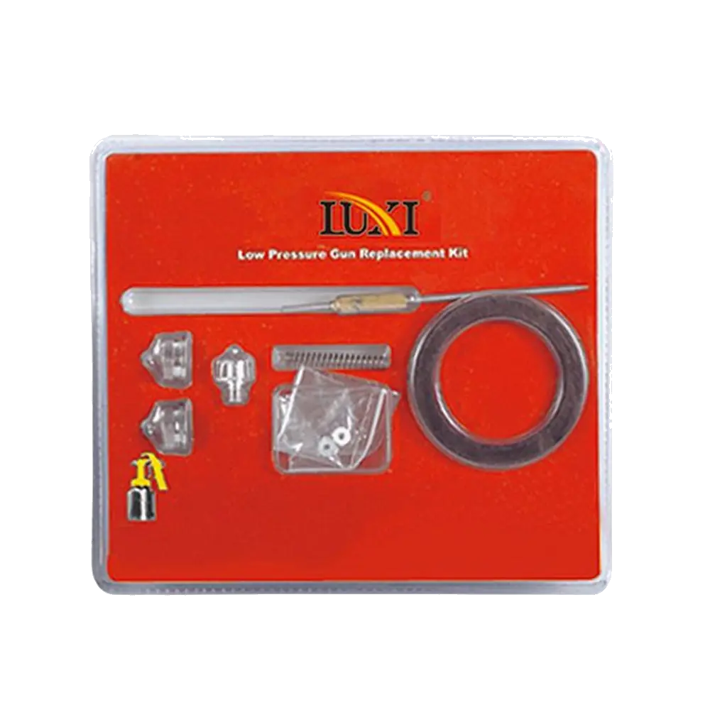 Lk-12 spray gun service kit