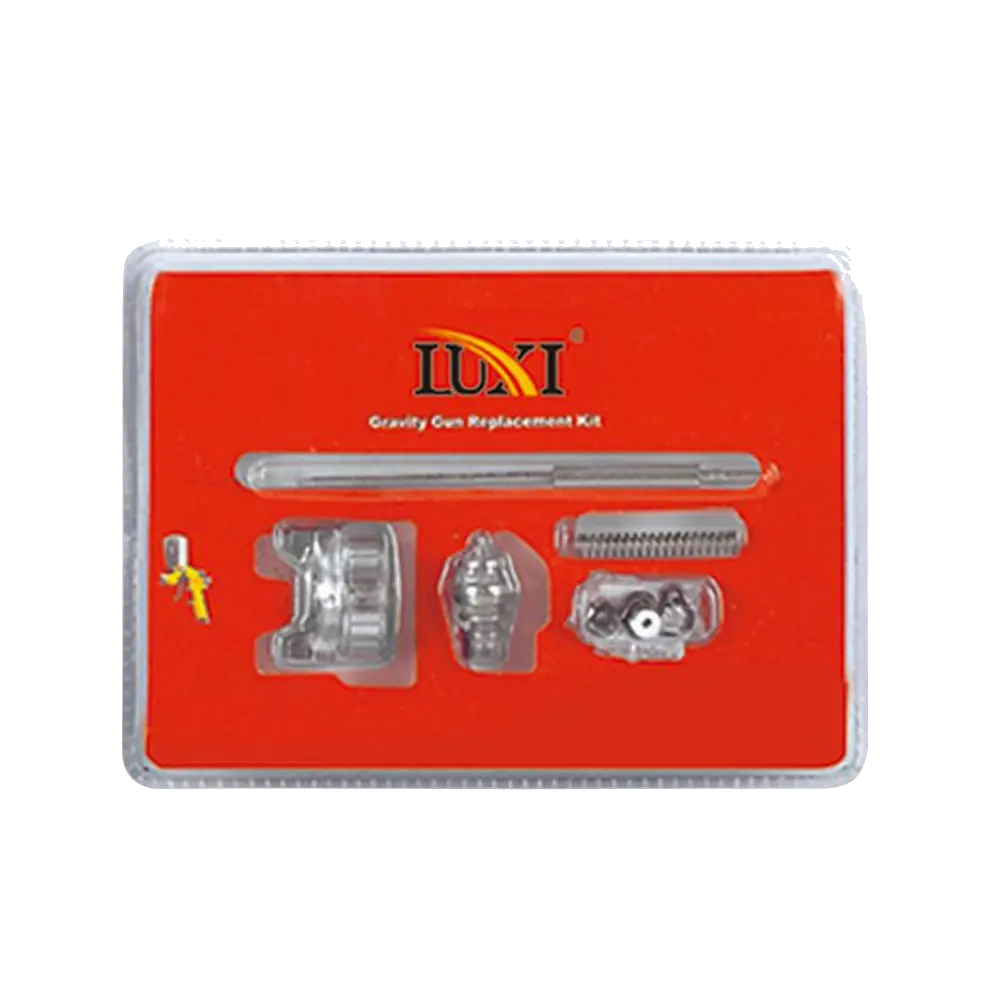 Lk-23 spray gun service kit