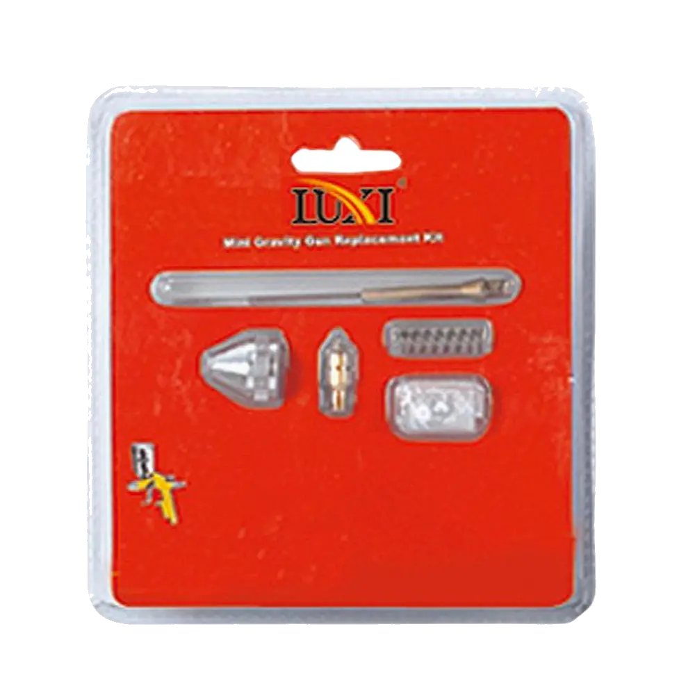 Lk-24 spray gun service kit