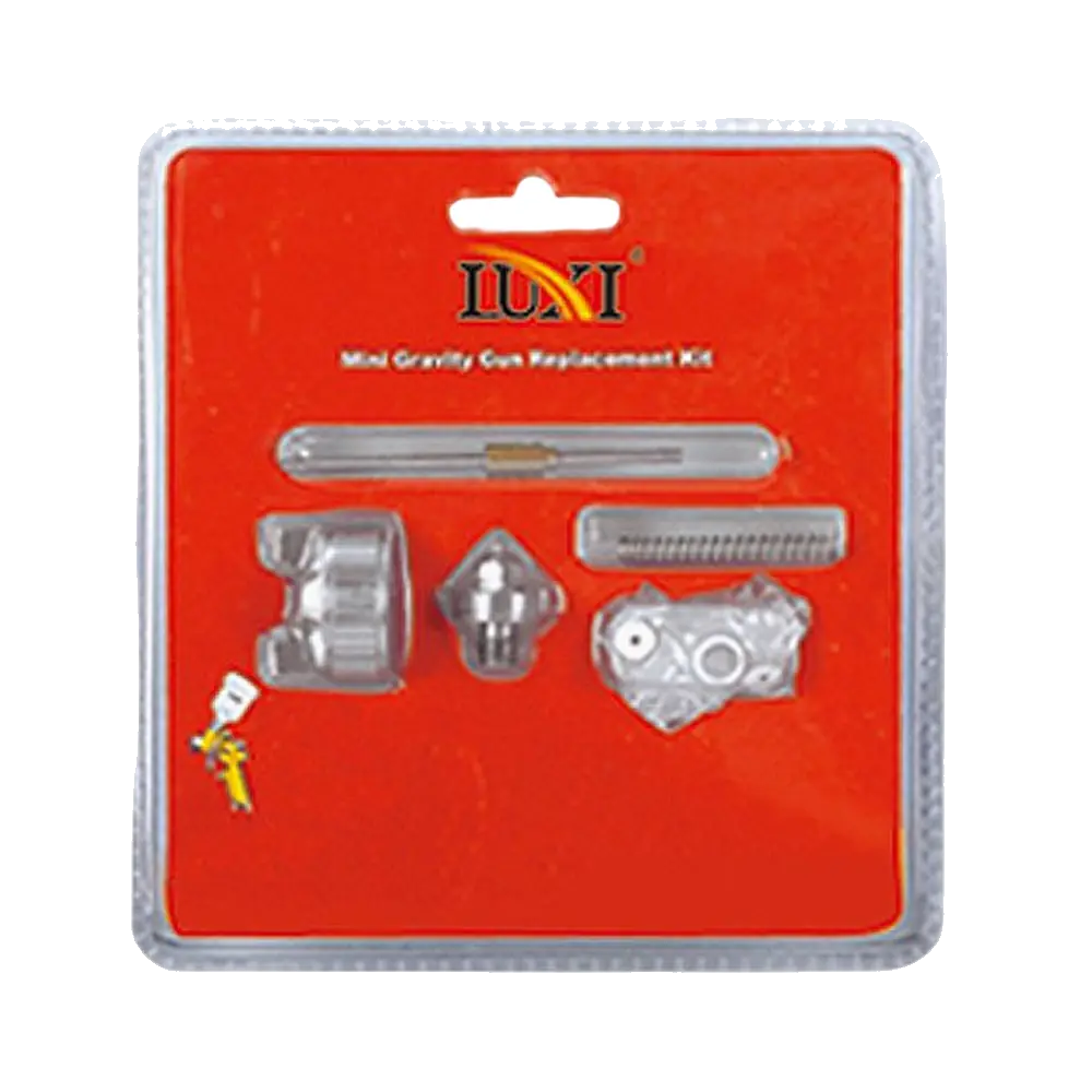 Lk-25 spray gun service kit