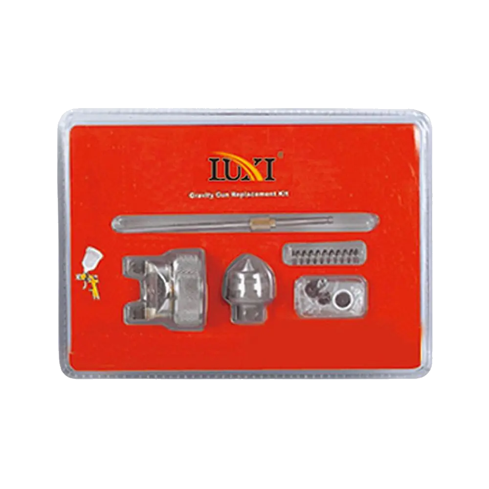 Lk-26 spray gun service kit