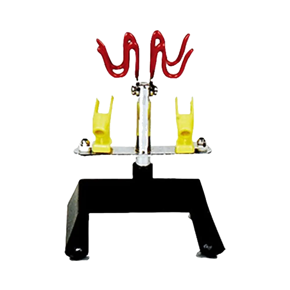 Lk-36 Air Brush Rack