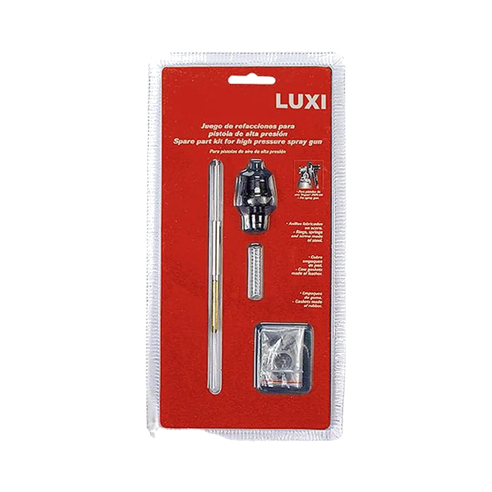 Lk-08 service kit for pq-2u
