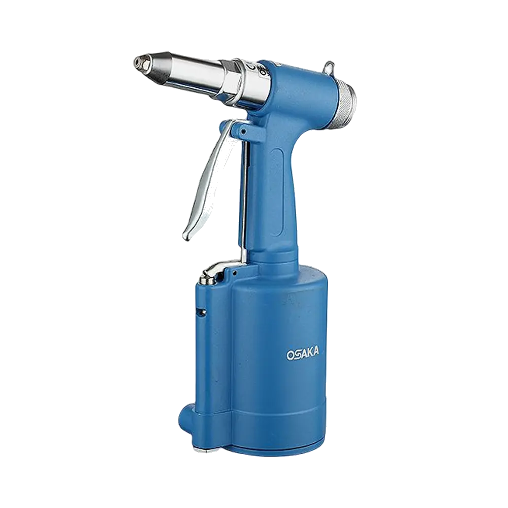 LR-02 Pneumatic Blind Riveter