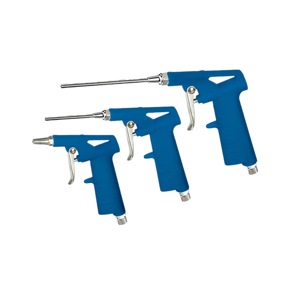 LS-04 Plastic Blow Gun