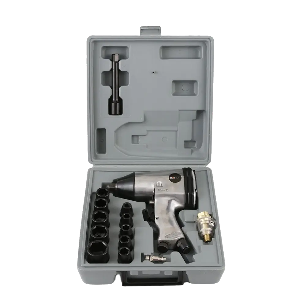 LX-001 (LX-2060K1) Impact Wrench BMC Kit