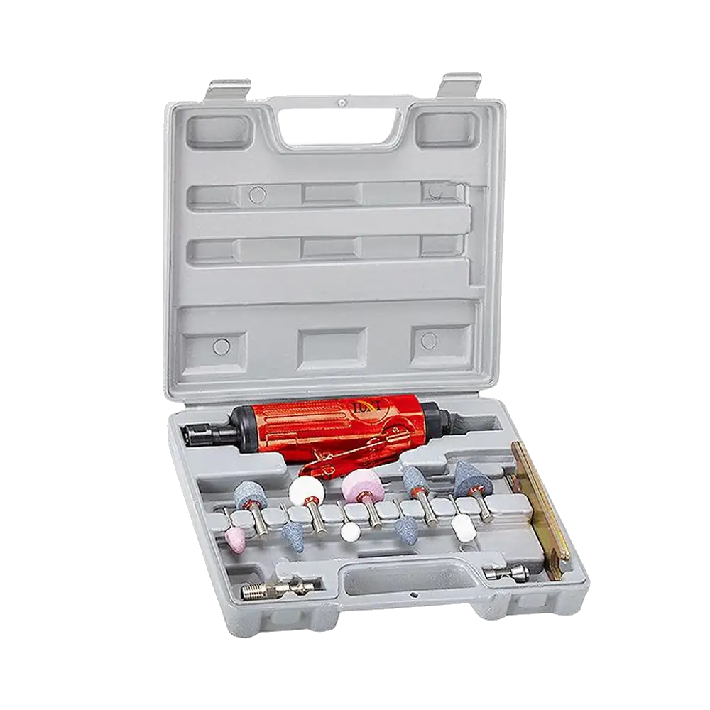 LX-006 (LX-1020K) Die Grinder BMC Kit