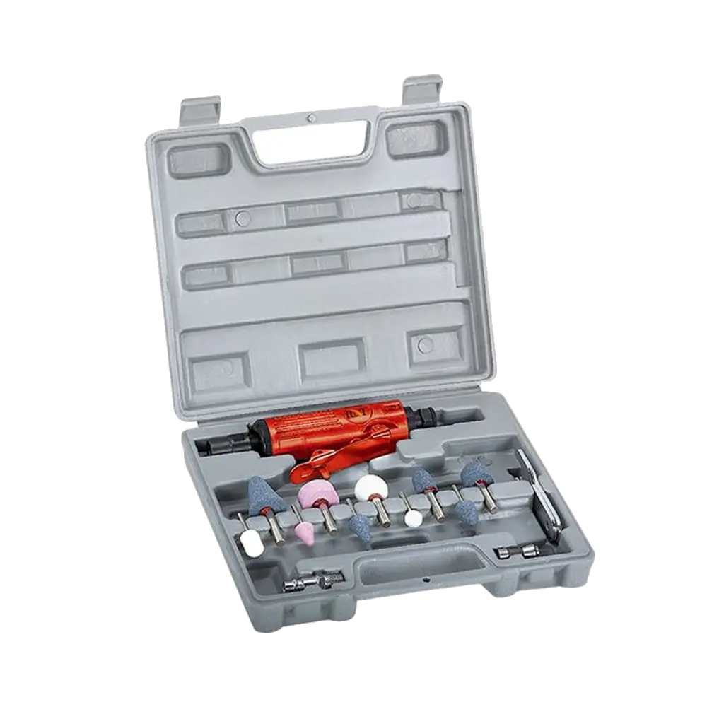 LX-027 (LX-1010K) Die Grinder BMC Kit