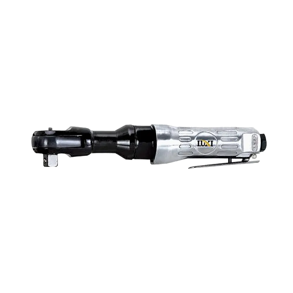 LX-2050 3-8 Inch (1-2 Inch) Ratchet BMC Wrench