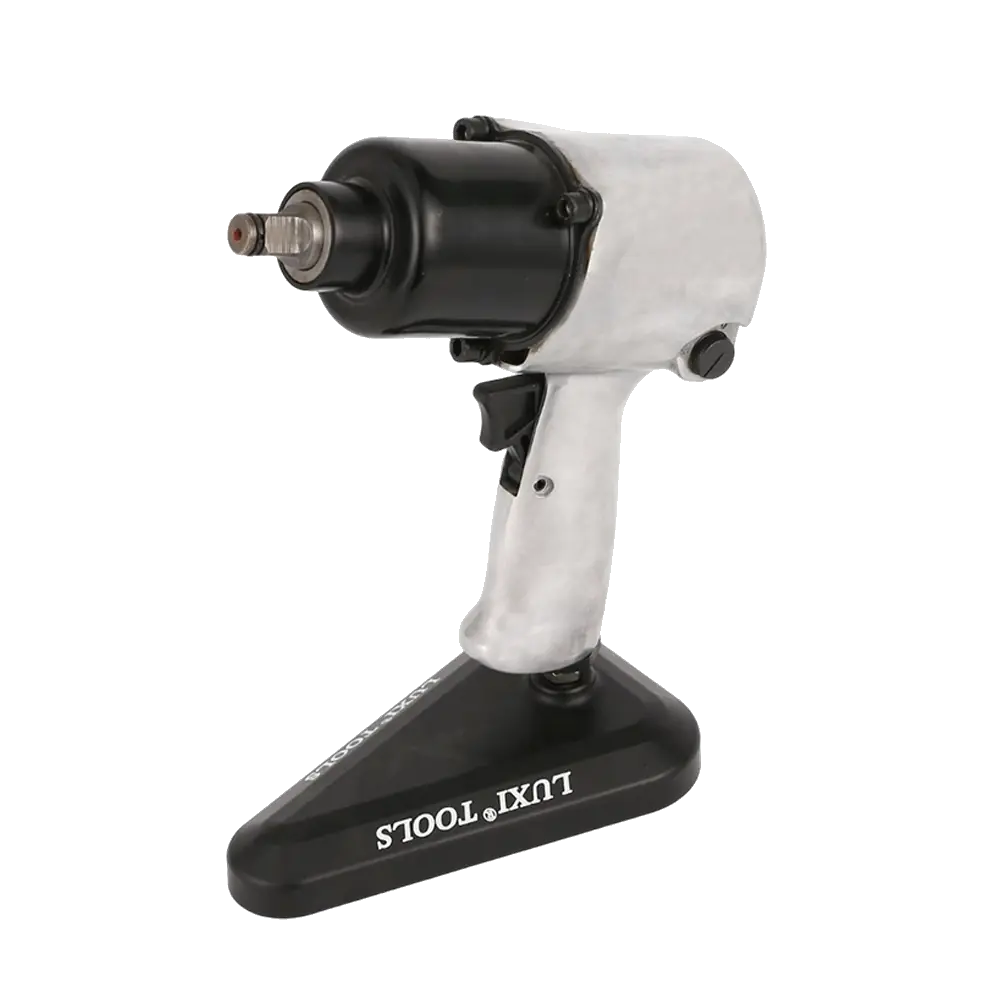 LX-2160 Twin Hammer Impact Wrench