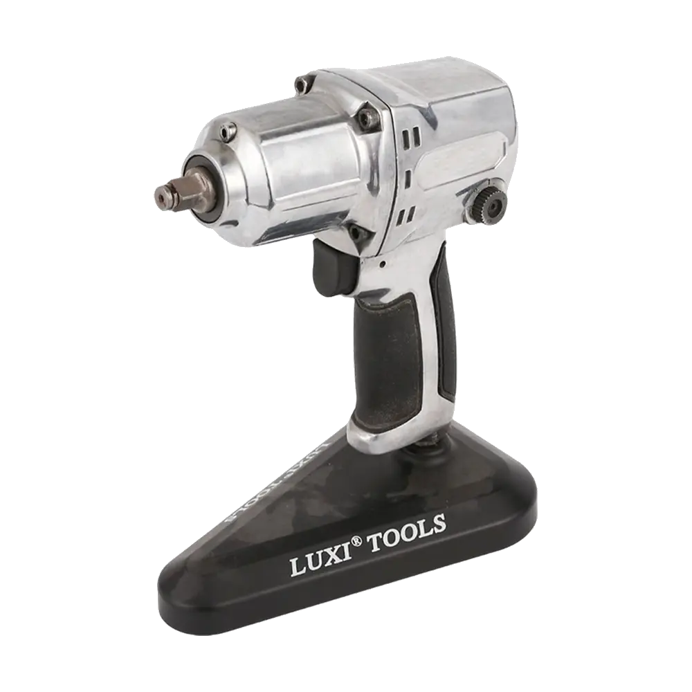 LX-2161-1 Twin Hammer Impact Wrench