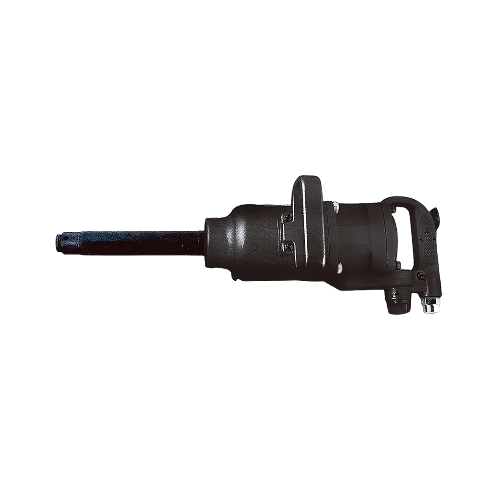 LX-2260 Heavy Duty Impack Wrench