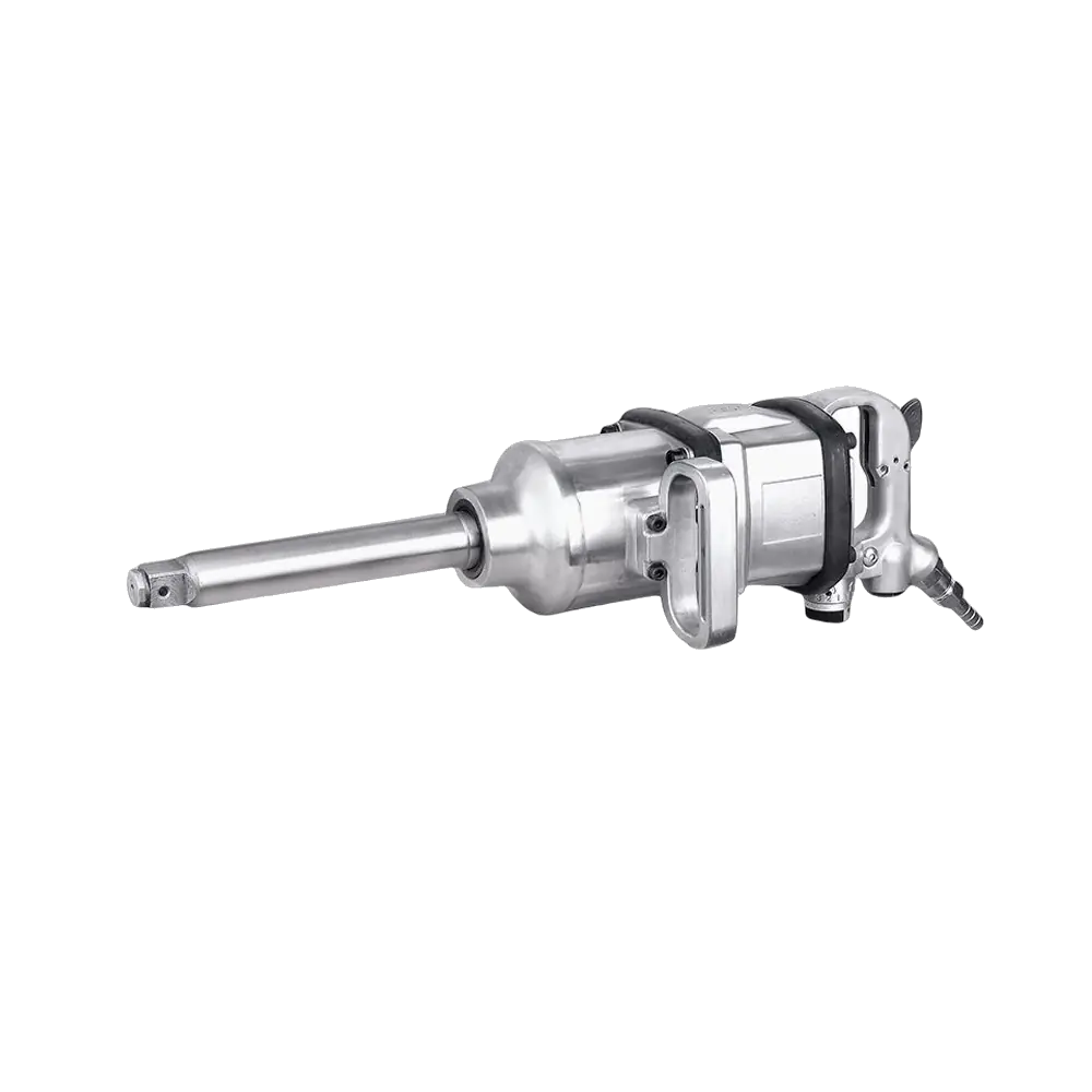 LX-2261 Heavy Duty Impack Wrench
