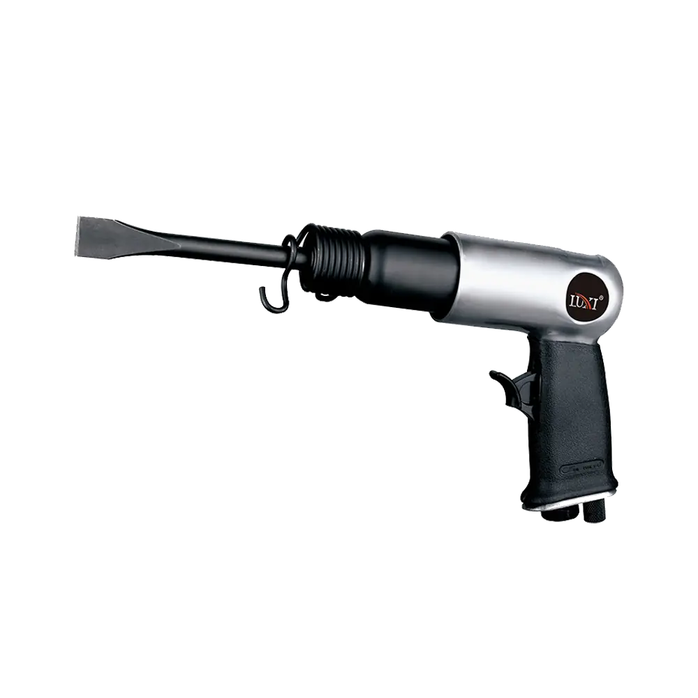 LX-3010-1 3-8 Inch Reversible Pistol Drill