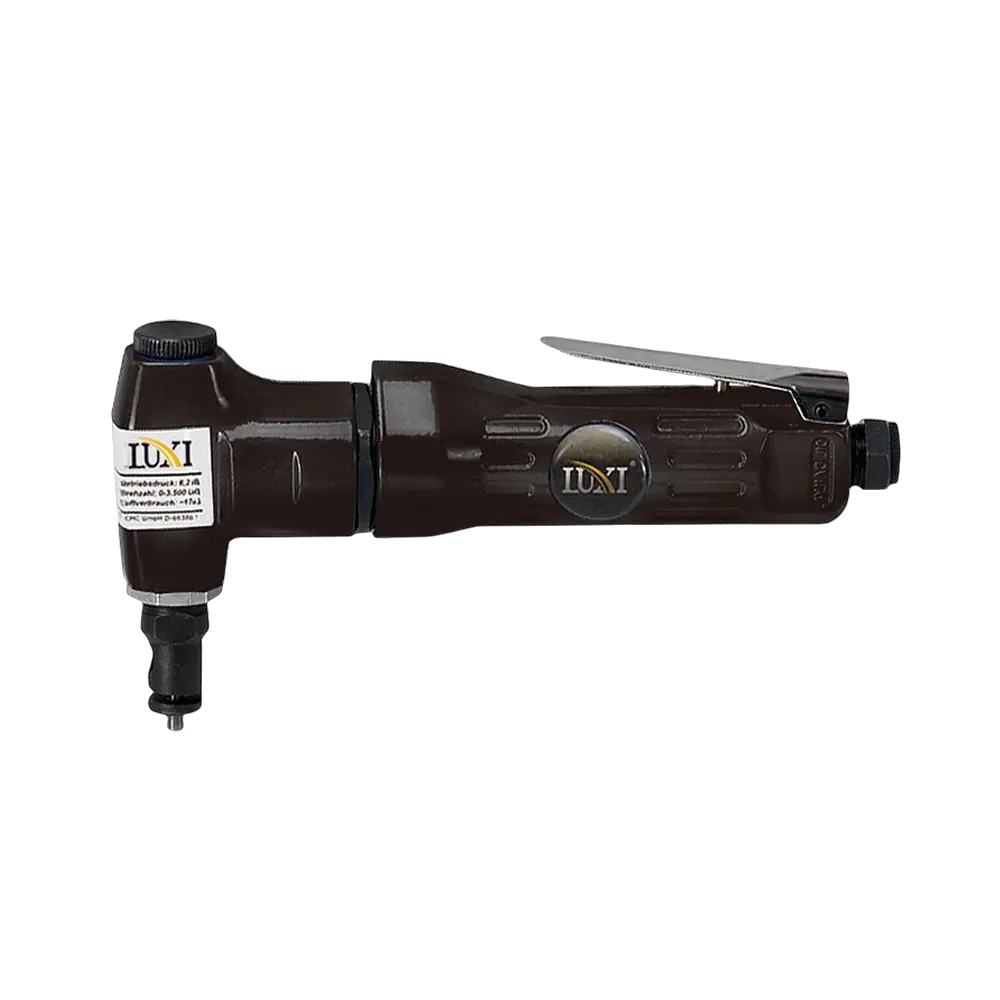 LX-3052 Multi-Needle Scaler
