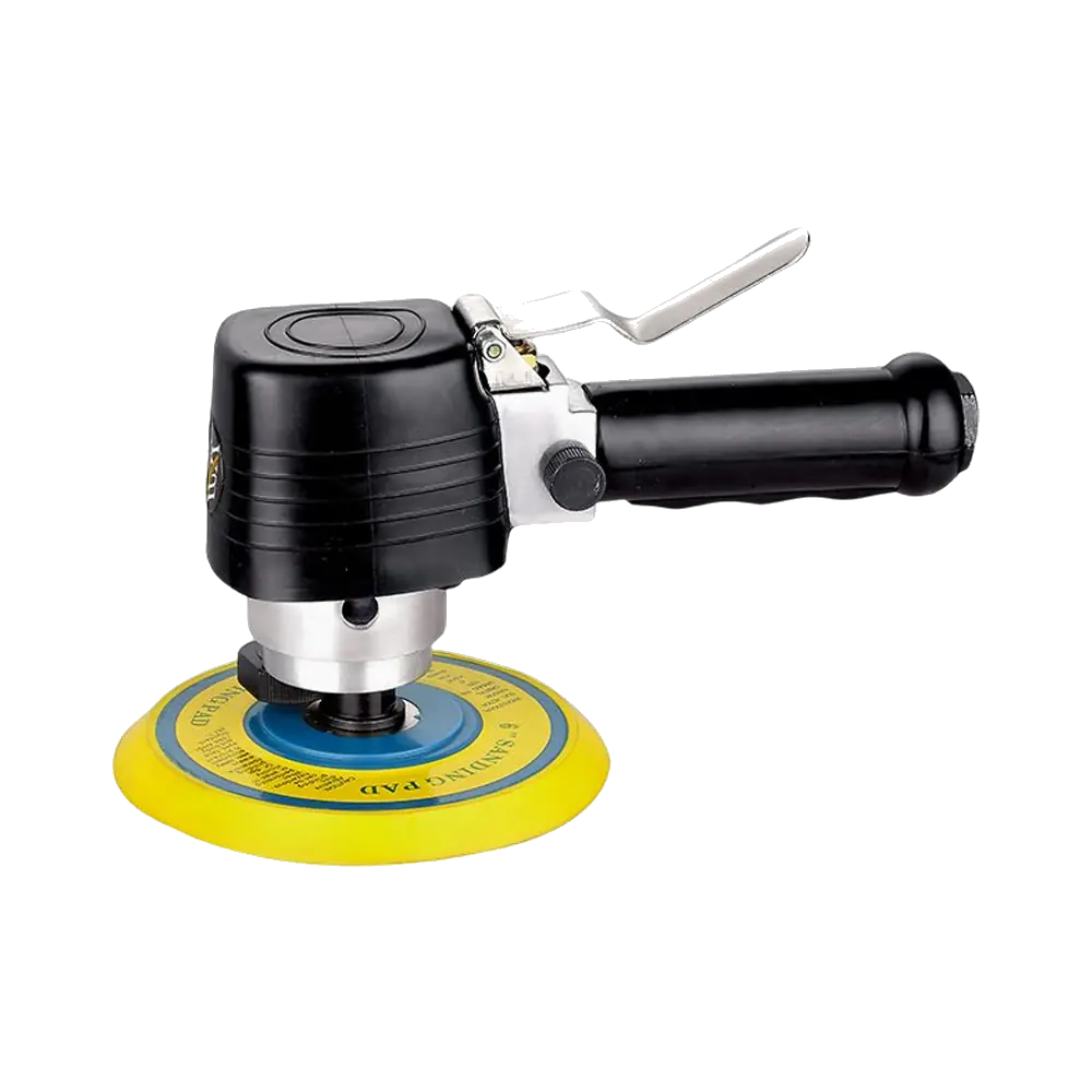 LX-4010 6 Inch D.A. Sander