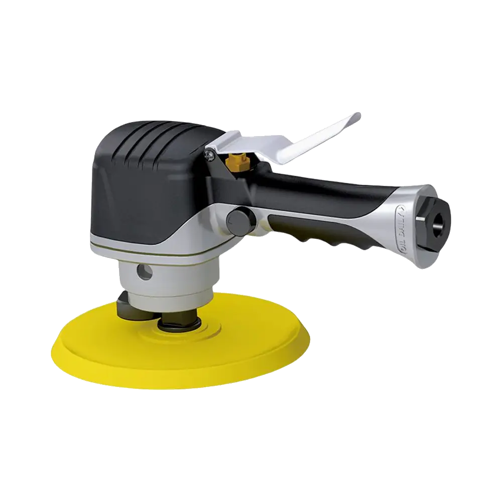 LX-4011 6 Inch D.A. Sander