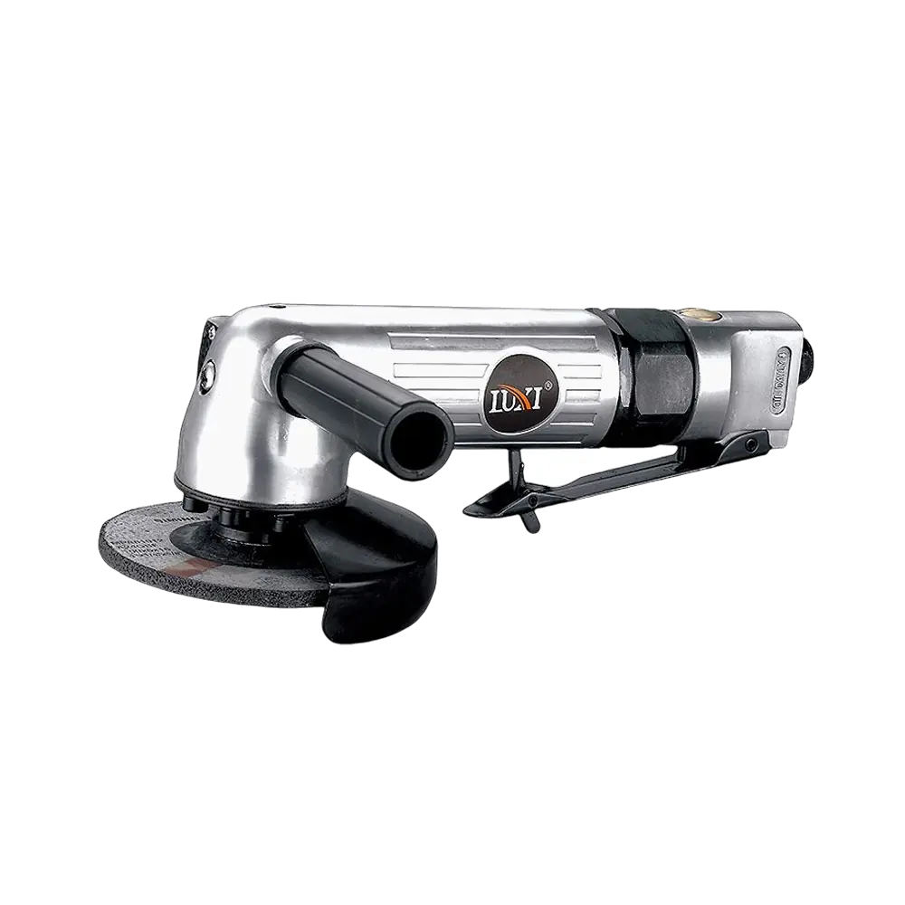LX-4040 4 Inch Angle Grinder