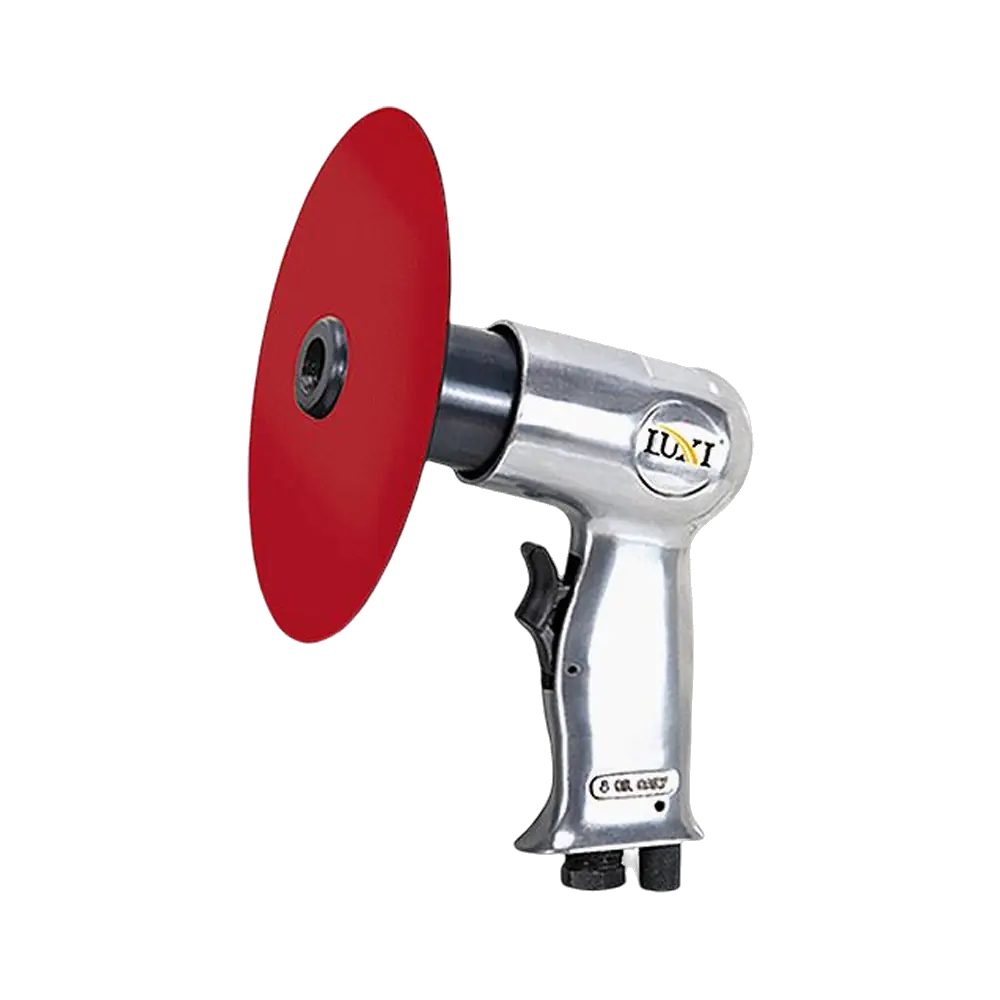 LX-4041 Floppy Air Sander
