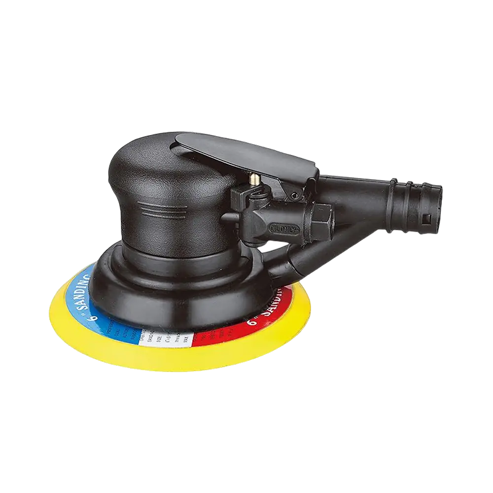 LX-40765-(6)-Inch-Self-Vacuum-Orbit-Sander