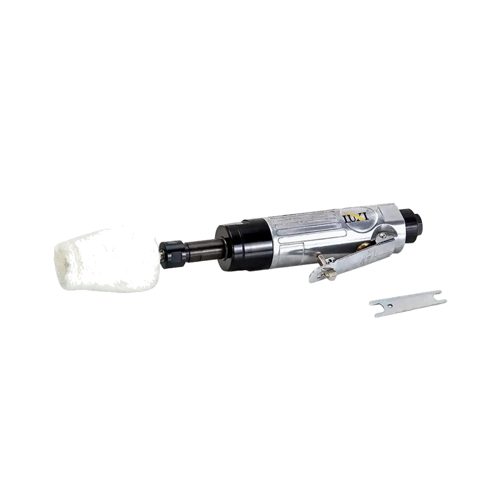 LX-4090 Syraight Polisher
