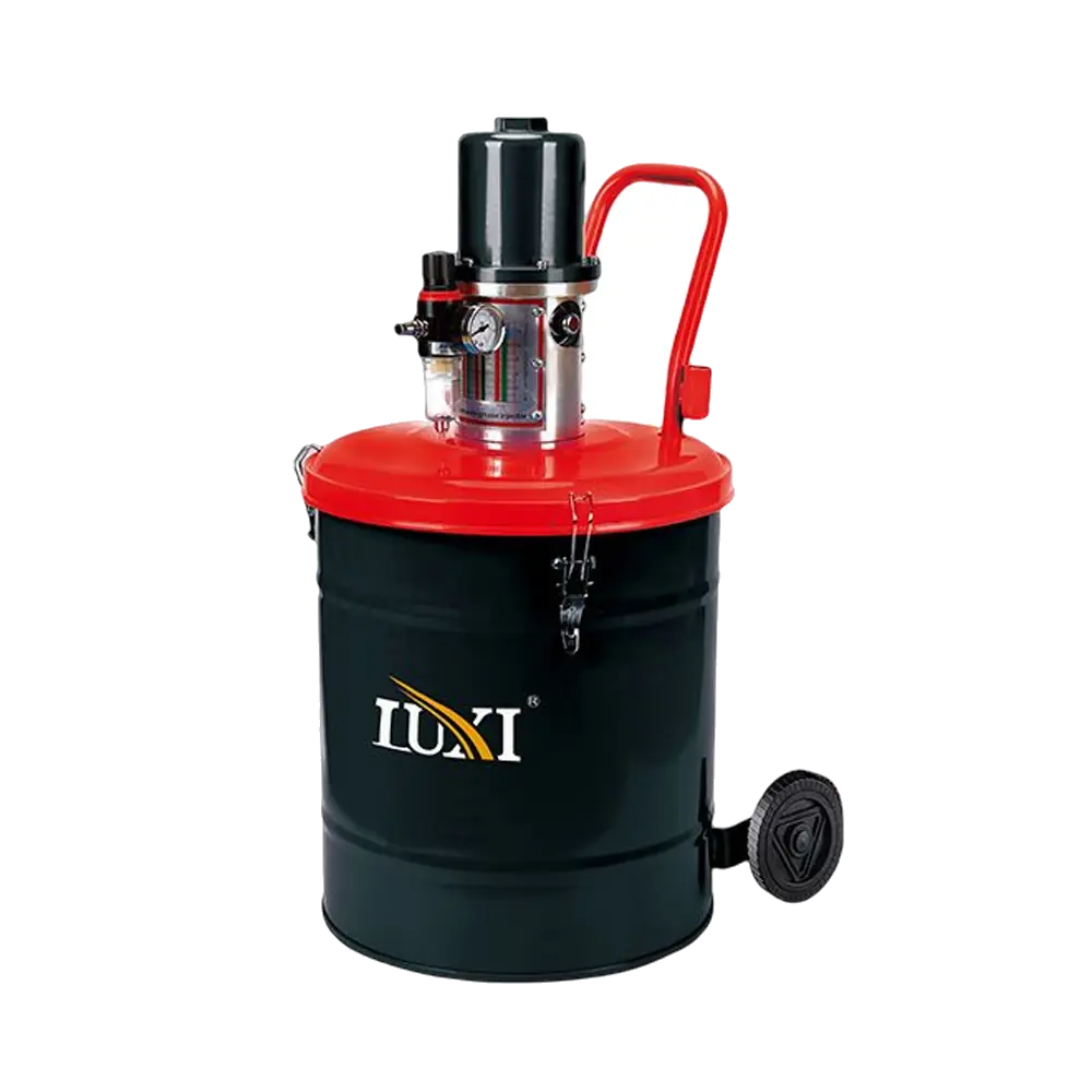LX-45C 45L Pneumatic Greasing Machine