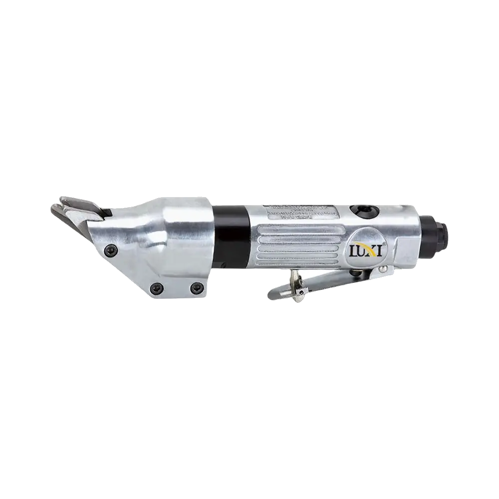 LX-5010 Air Metal Shear