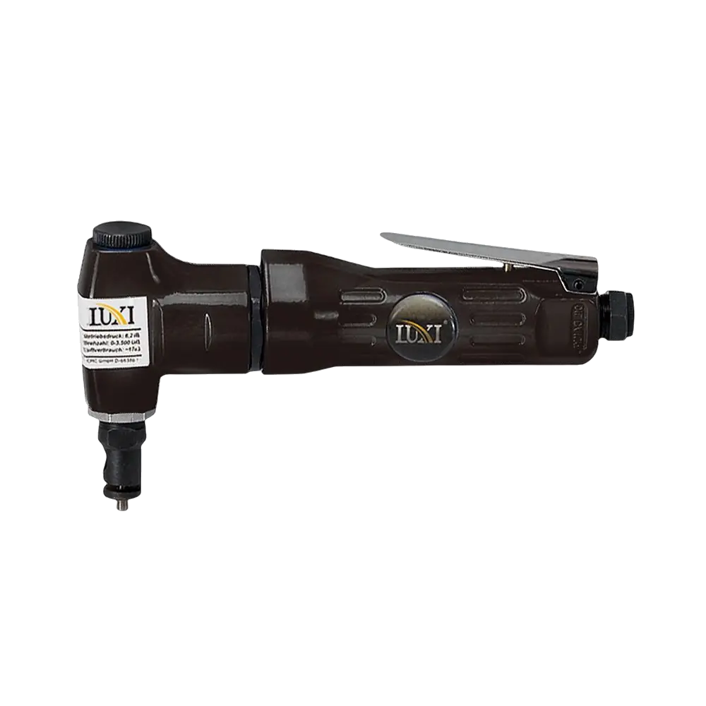 LX-5060 Air Metal Nibbler