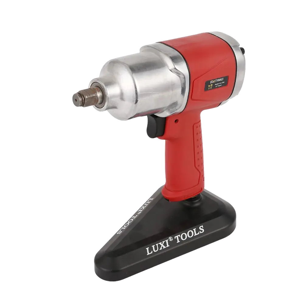 LX-7201 Rocking Dog Impact Wrench