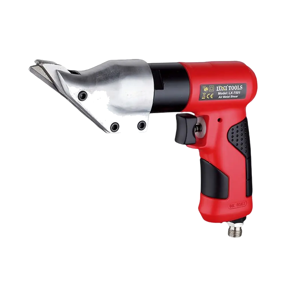 LX-7501 Air Metal Shear