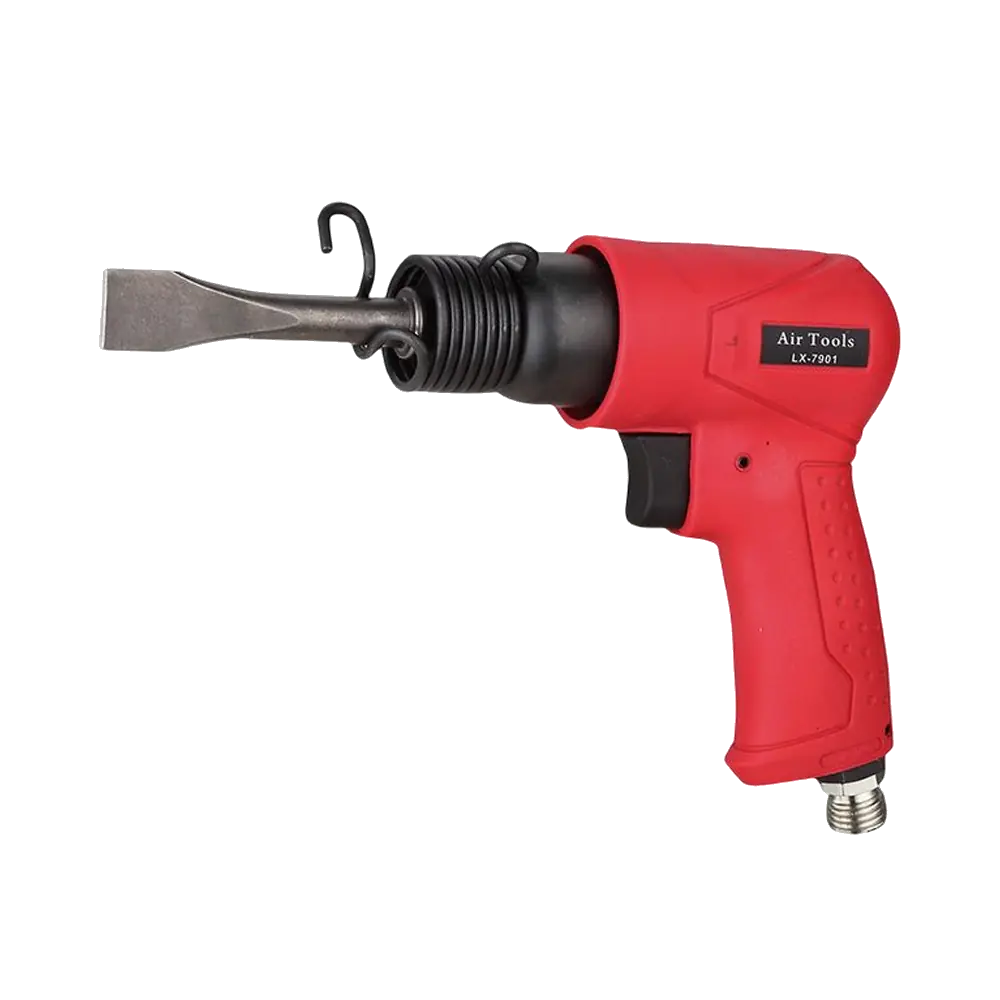 LX-7901 Chisel Hammer