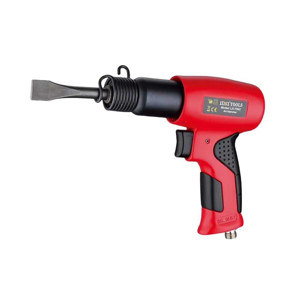 LX-7902 Chisel Hammer