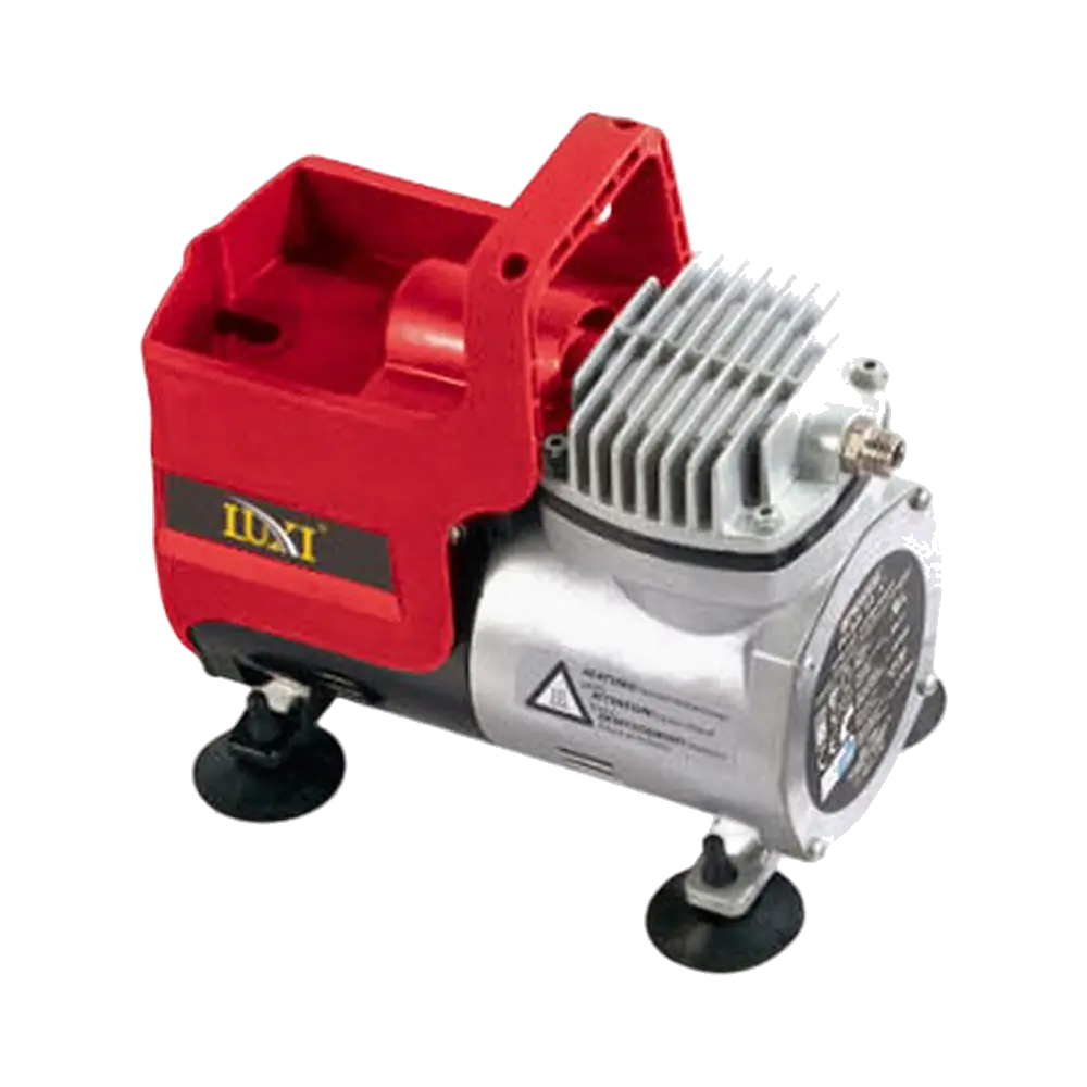 Mini Air Compressor Model 666