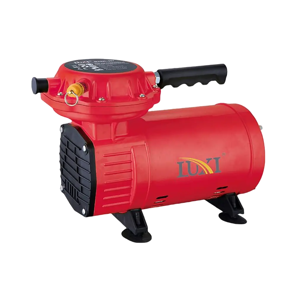 Mini Air Compressor Model 997