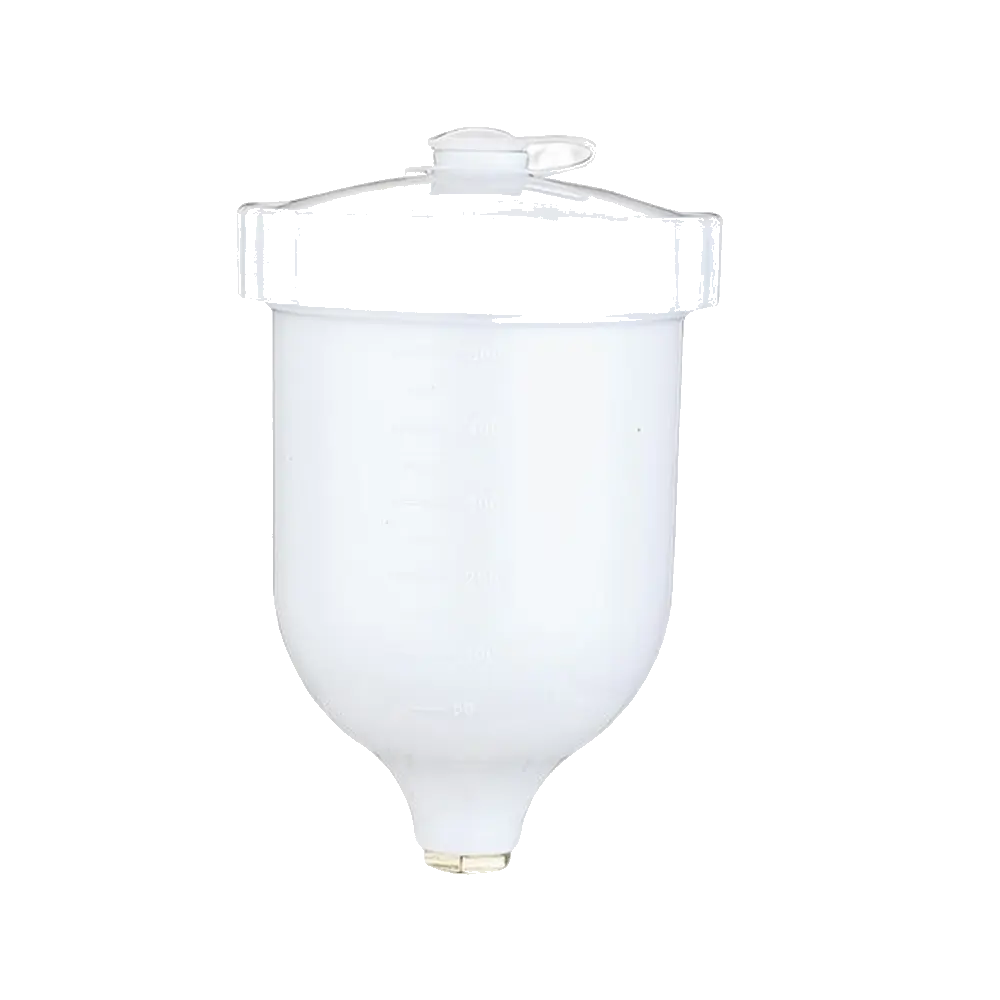 Paint spray gun parts & accessories
