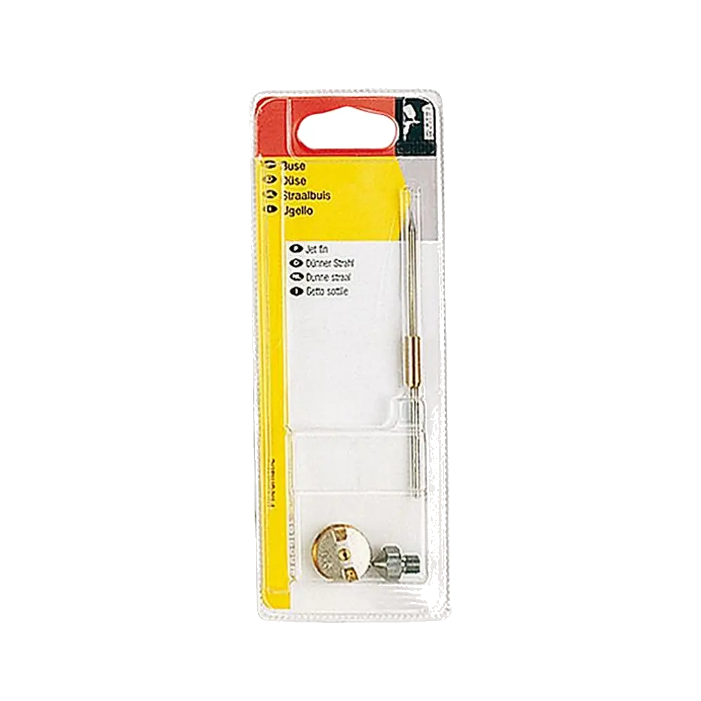 Lk-05 3-pc spray gun service kit