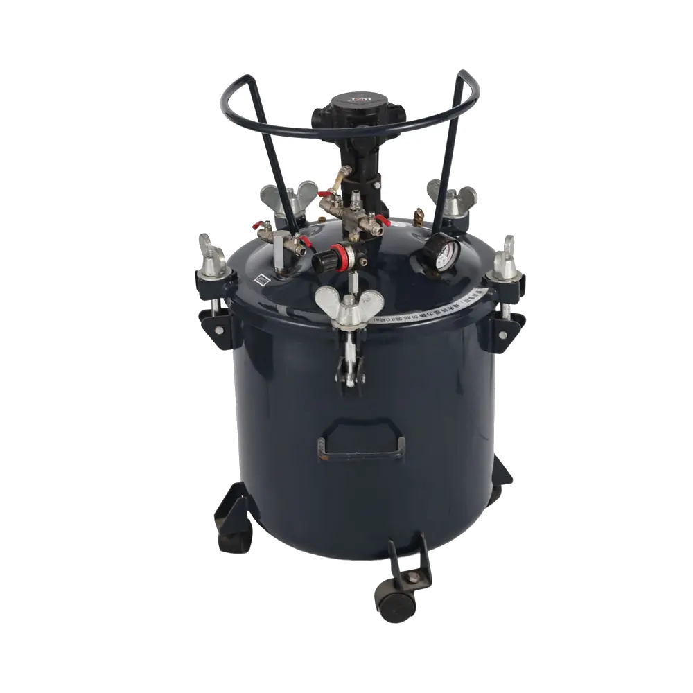 PX-13 10L Auto Agitating Preassure Tank