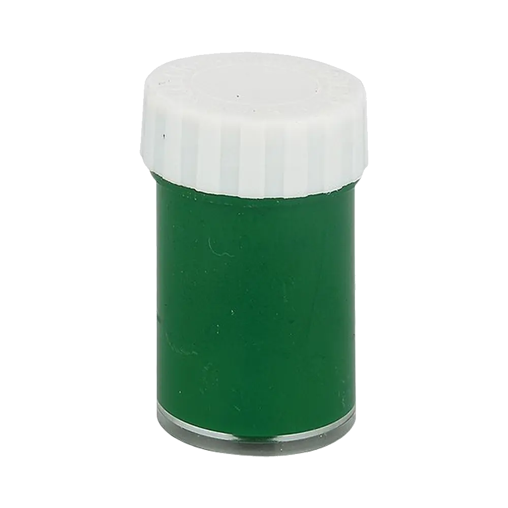 Tatoo-Ink-Green