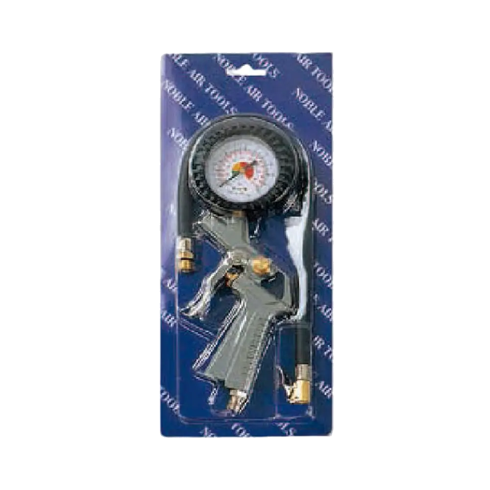 TG-1 Dial Gauge Inflator Slide Blister