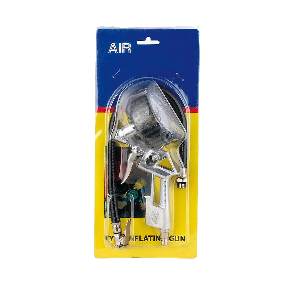 TG-12 Dial Gauge Inflator Slide Blister