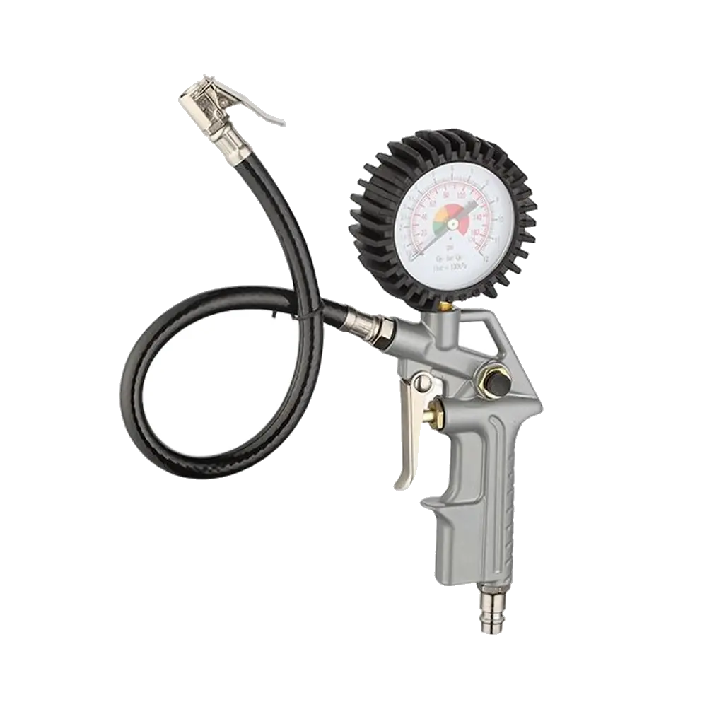 TG-25 Dial Gauge Inflator