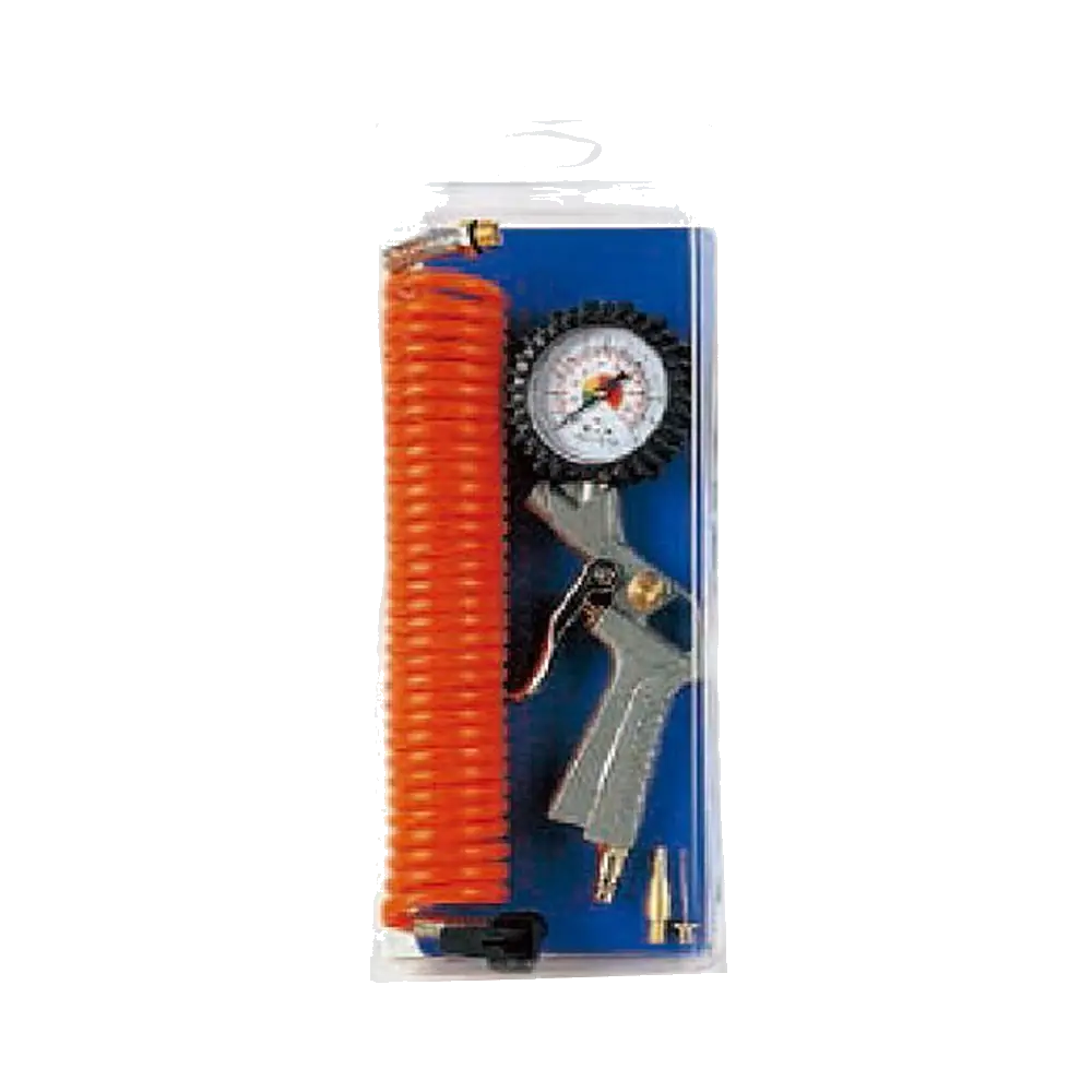 TG-3 4-PC Inflator Combo Kit, Slide Blister