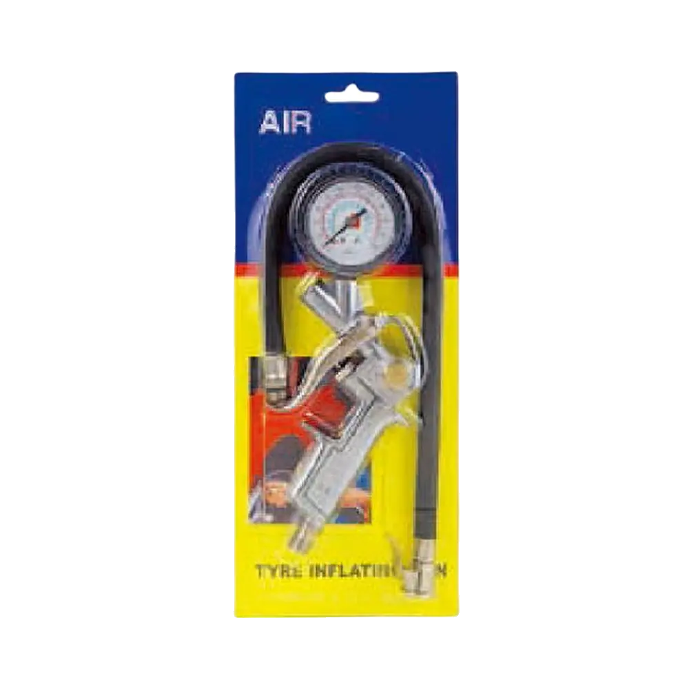 TG-5 Dial Gauge Inflator Slide Blister