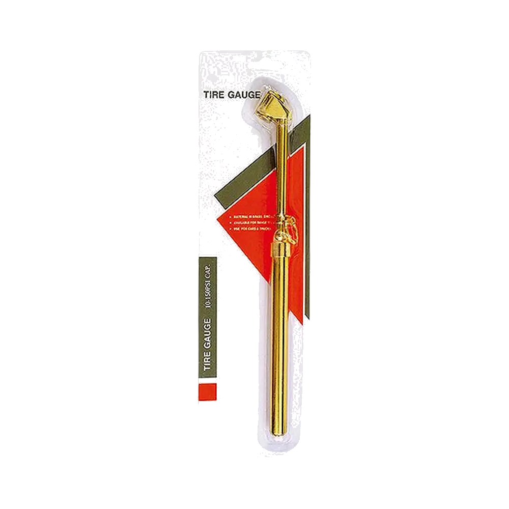 TG-7 Pencil Gauge Tire inflator