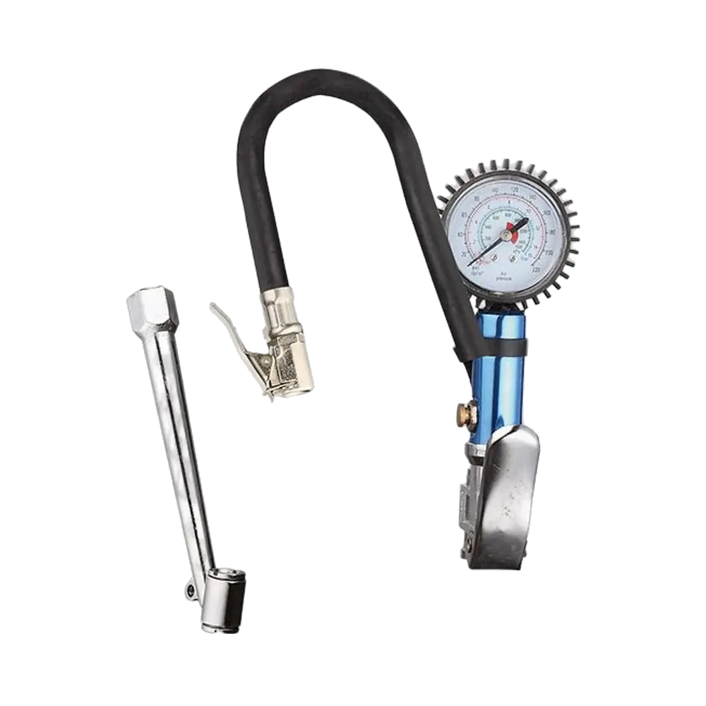 TG-8 2-PC Inflator Combo Kit, Slide Blister